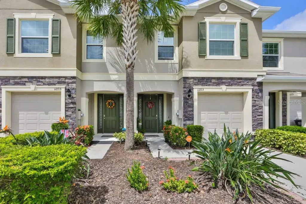 12715 Lexington Ridge Street Riverview FL 33578
