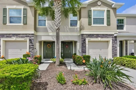 12715 Lexington Ridge Street Riverview FL 33578