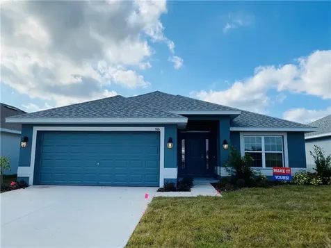 916 Vienna Drive Winter Haven FL 33884