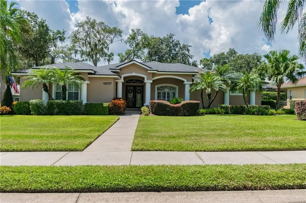 6857 Crescent Oaks Circle Lakeland FL 33813