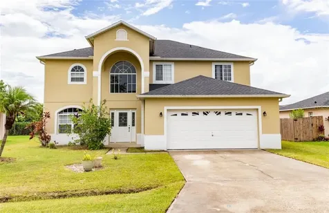 364 Aylesbury Court Kissimmee FL 34758