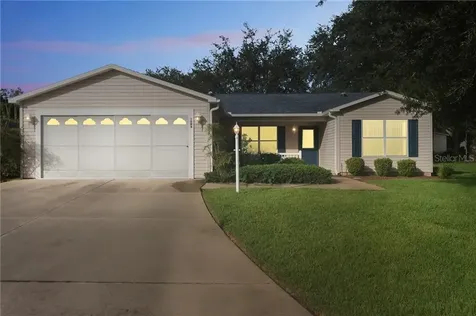 1094 Napier Court The Villages FL 32162