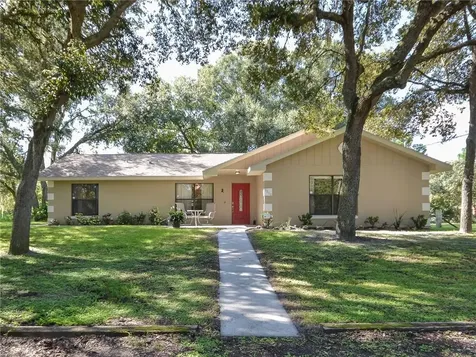 3050 Kingstree Drive Deland FL 32724
