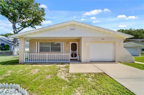 5585 Lancewood Drive Port Orange FL 32127