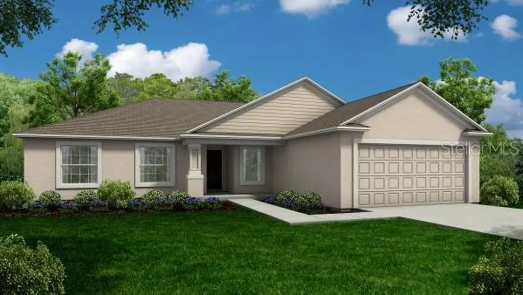 302 Dinner Lake Court Lake Wales FL 33859