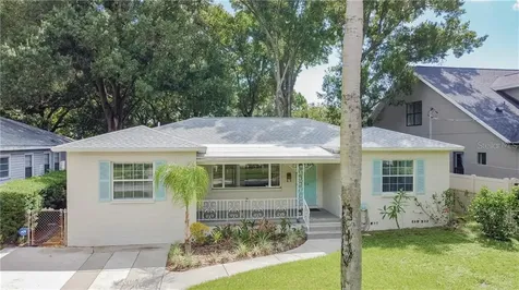 214 S Bradford Avenue Tampa FL 33609
