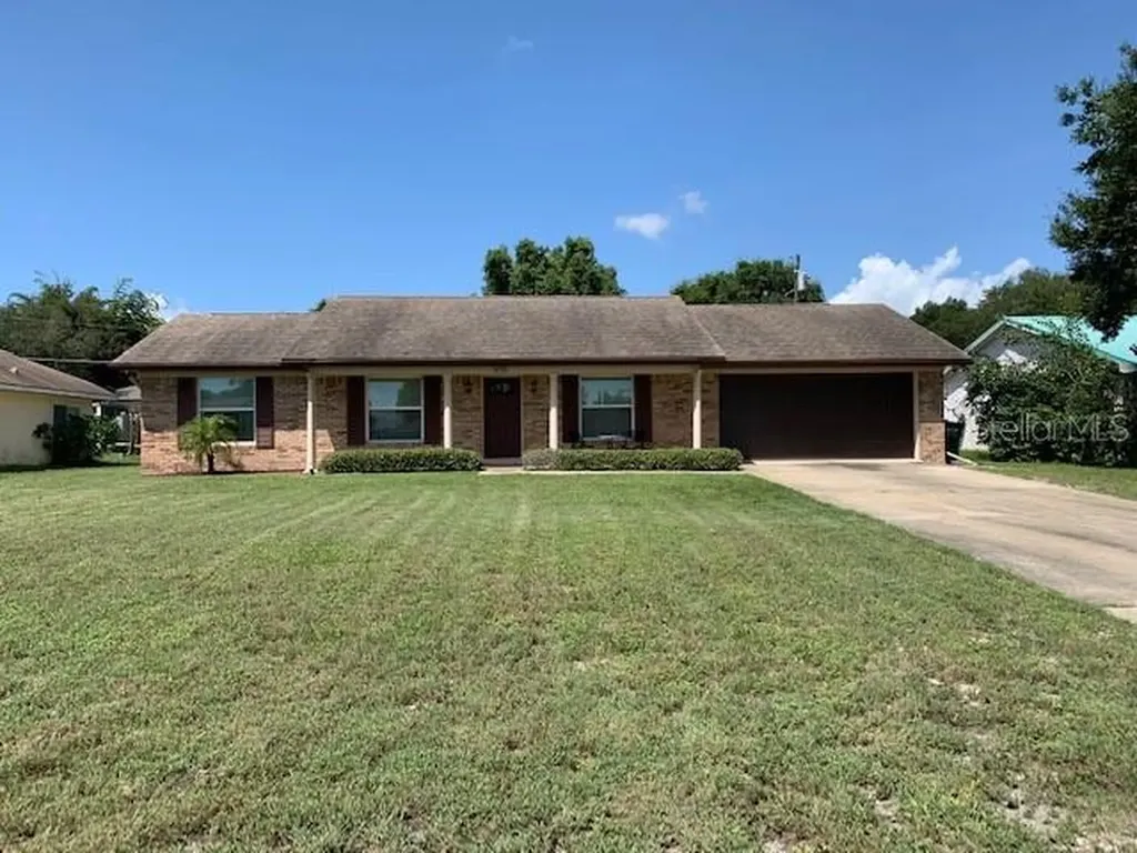 970 Buttercup Terrace Deltona FL 32725
