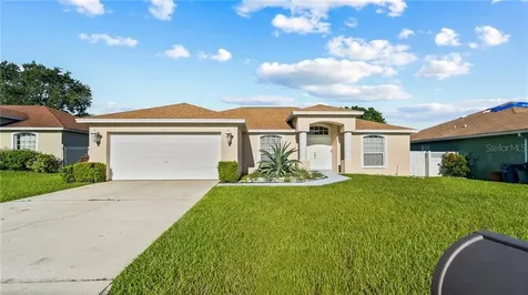 151 Winsor Avenue Davenport FL 33837