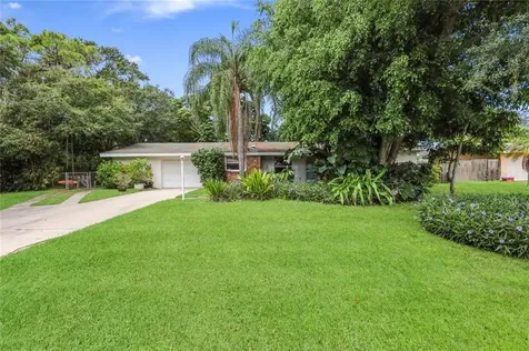 4376 Groveland Avenue Sarasota FL 34231