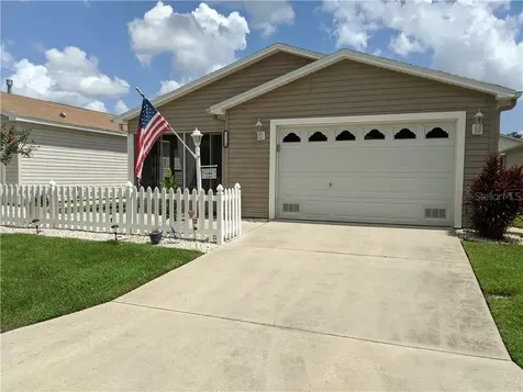1285 Chesnee Place The Villages FL 32162