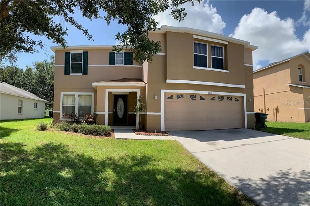 7360 Hunters Greene Circle Lakeland FL 33810