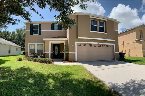 7360 Hunters Greene Circle Lakeland FL 33810