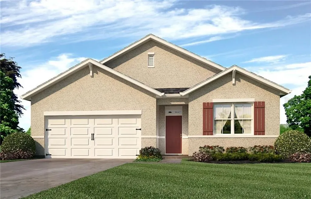 24588 Rio Villa Lakes Circle Punta Gorda FL 33950