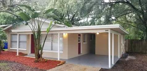 268 S Country Club Road Lake Mary FL 32746