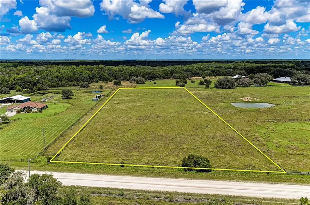 39605 Taylor Road Myakka City FL 34251