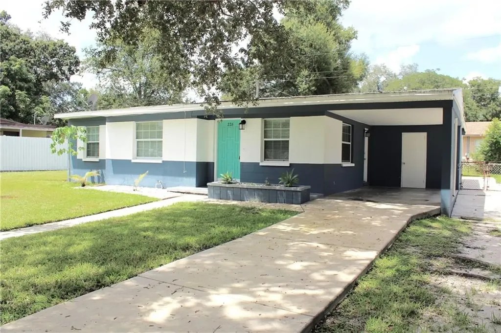 226 Carolyn Drive Lakeland FL 33803