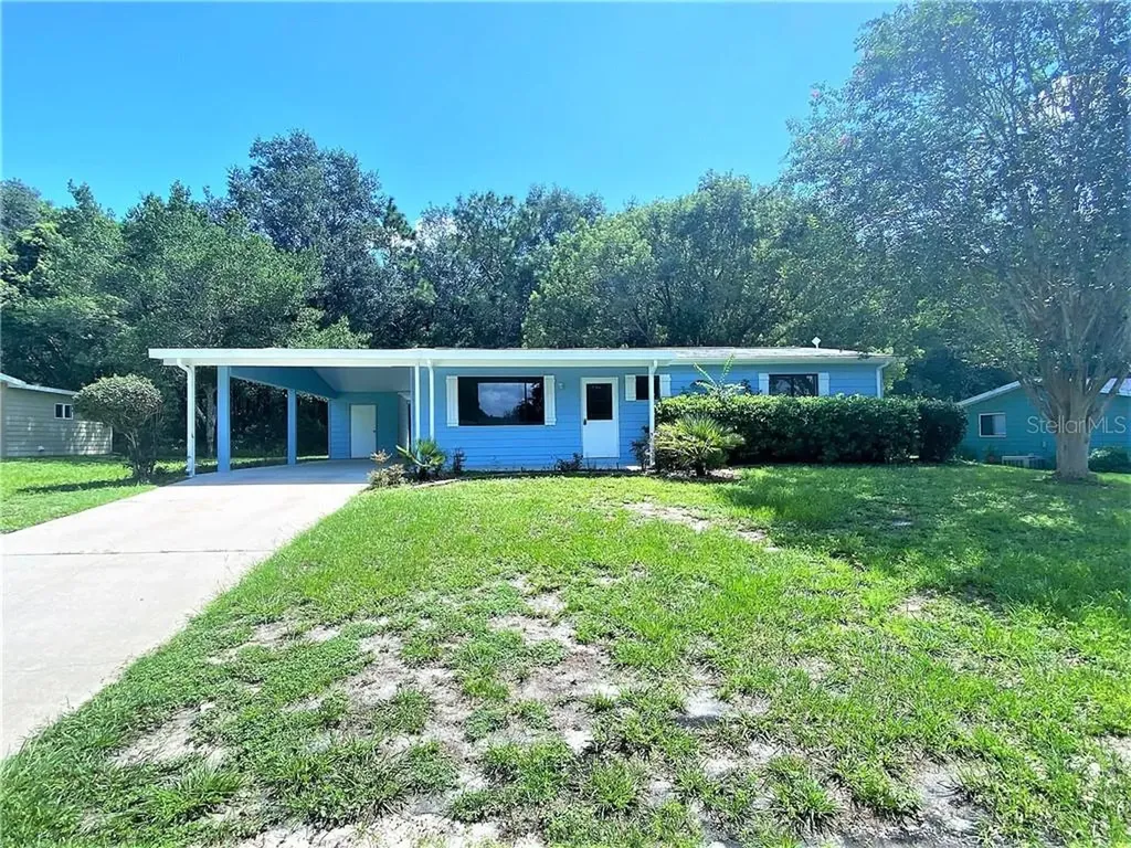 10043 SW 87th Terrace Ocala FL 34481