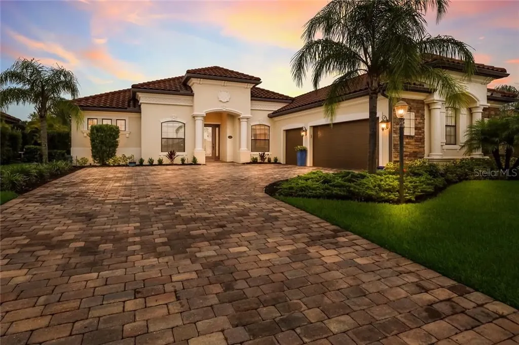13419 Swiftwater Way Bradenton FL 34211