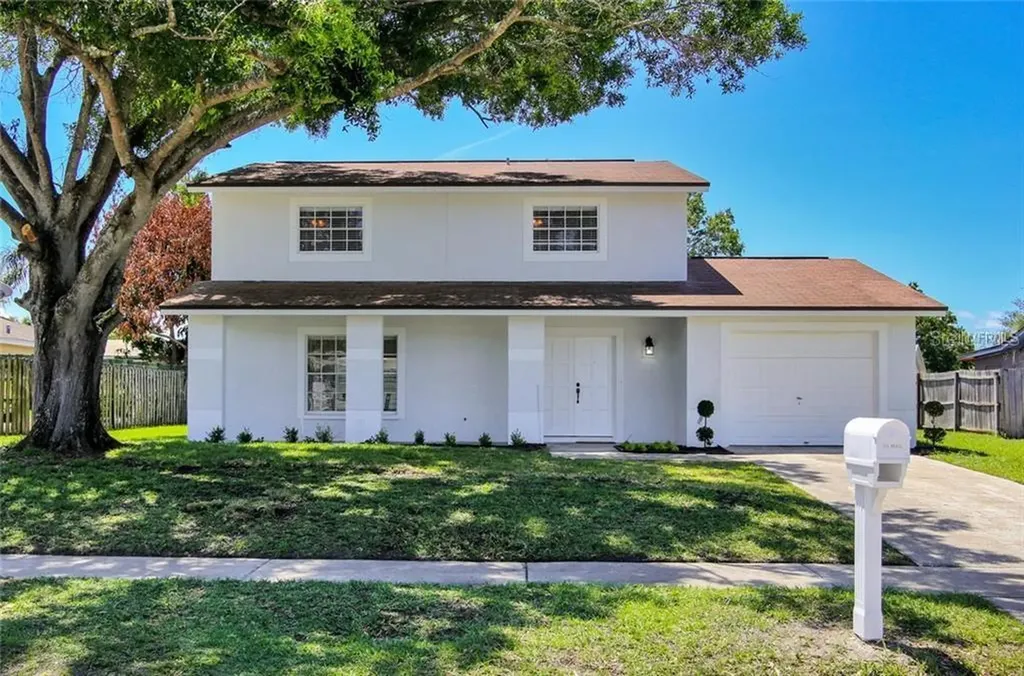 7314 Fountain Avenue Tampa FL 33634