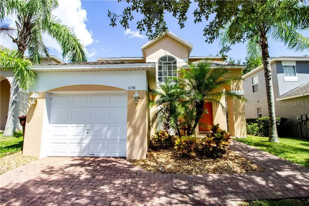 1156 Mariner Cay Drive Haines City FL 33844