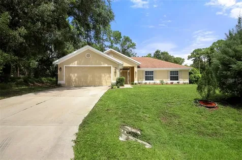5606 Gaffney Avenue North Port FL 34291