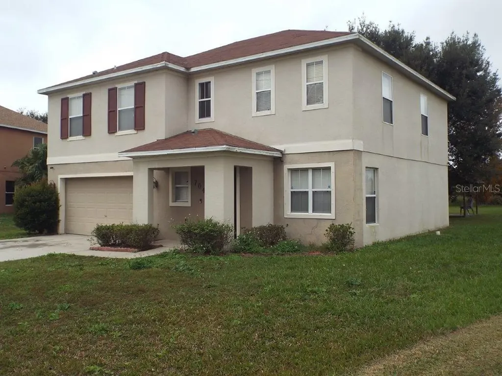 704 Toulon Drive Kissimmee FL 34759