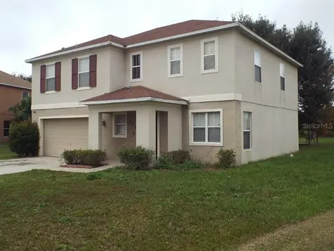 704 Toulon Drive Kissimmee FL 34759