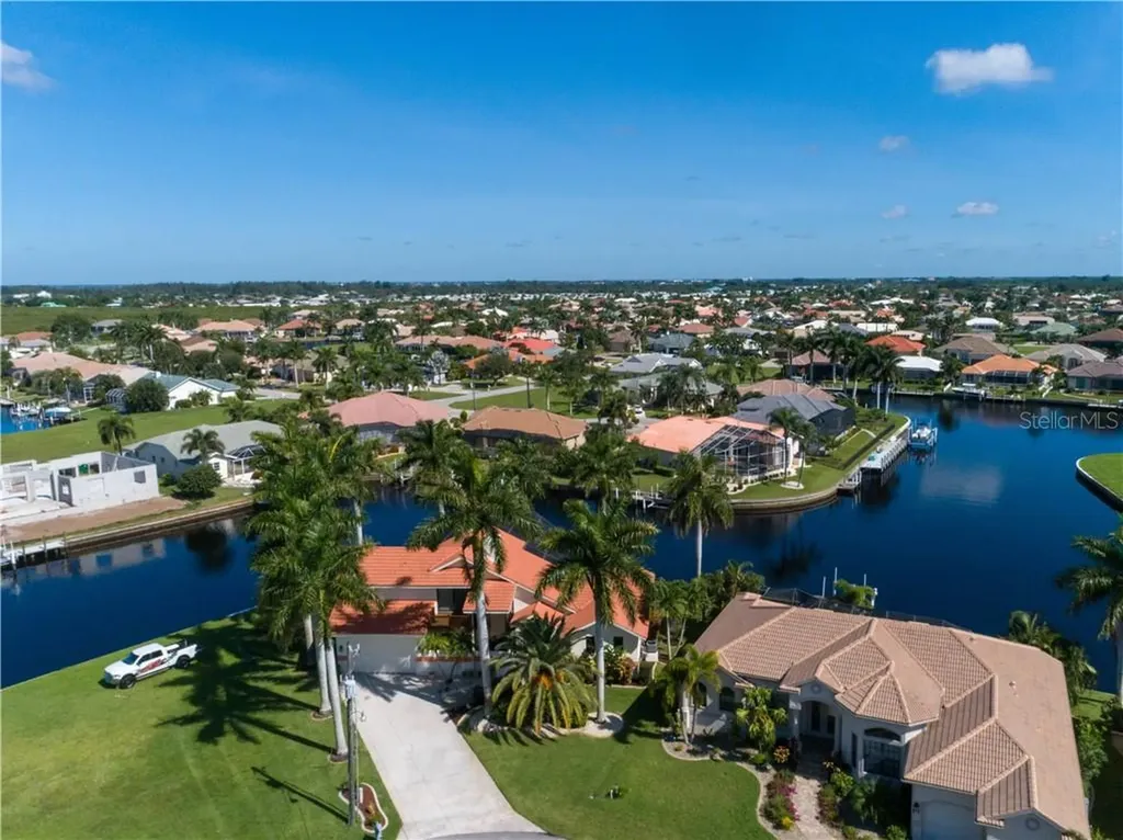506 Saint Girons Court Punta Gorda FL 33950