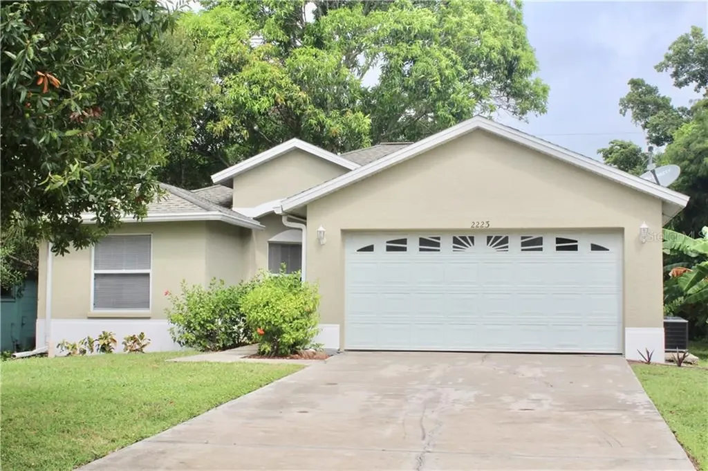 2223 Florinda Street Sarasota FL 34231