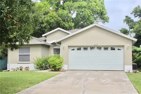 2223 Florinda Street Sarasota FL 34231