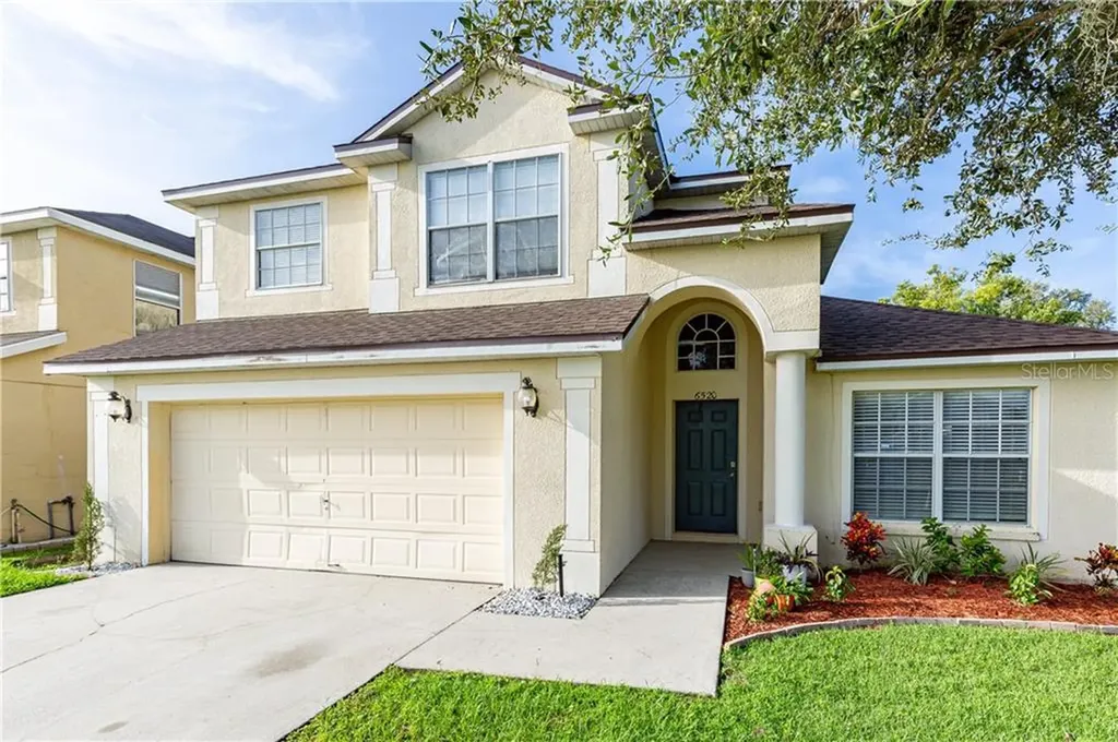 6520 Lake Gloria Shores Boulevard Orlando FL 32809