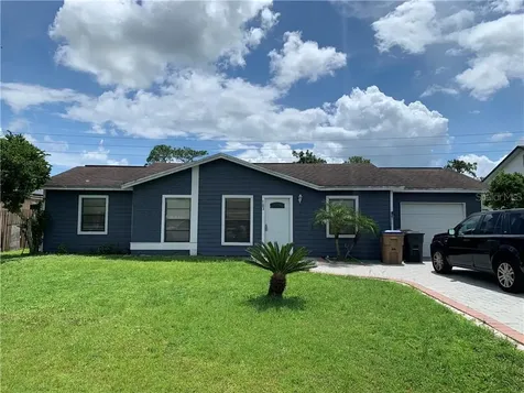 103 Dorchester Court Kissimmee FL 34758