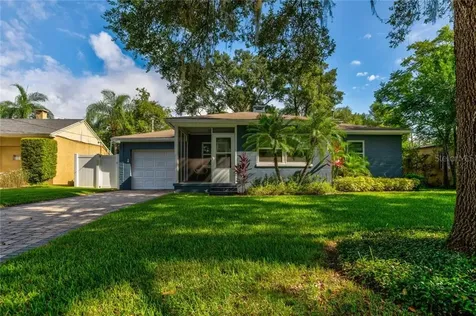 233 E Muriel Street Orlando FL 32806