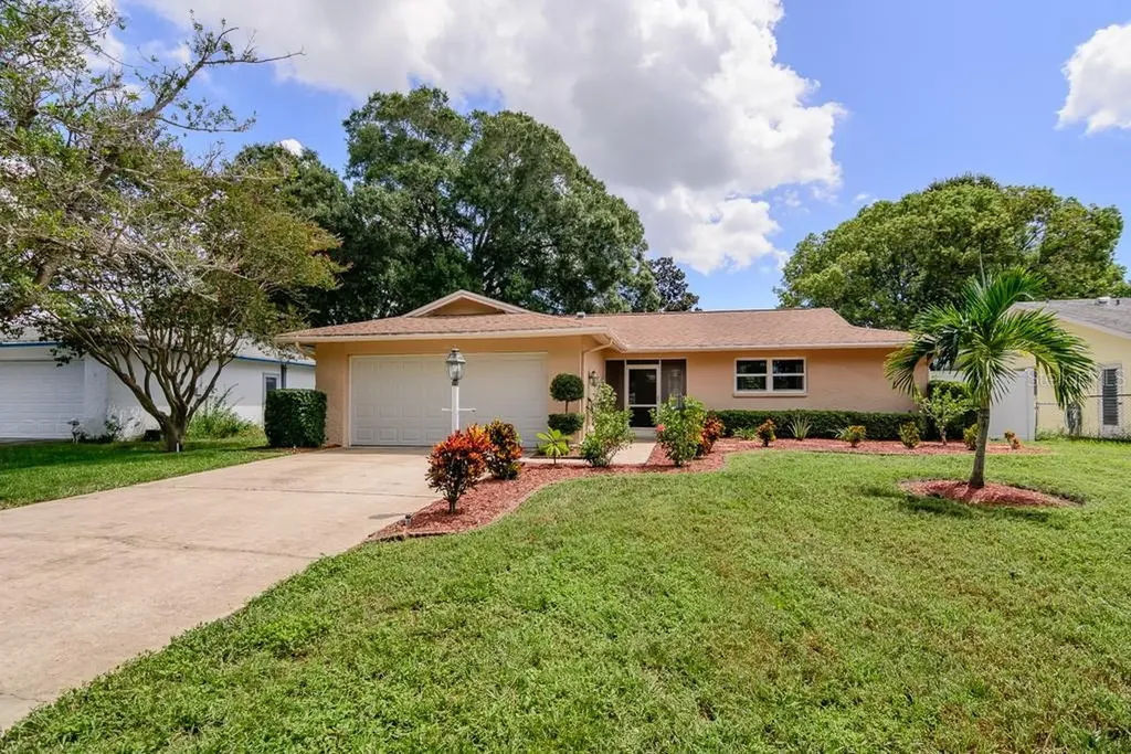 2546 Bramblewood Drive W Clearwater FL 33763