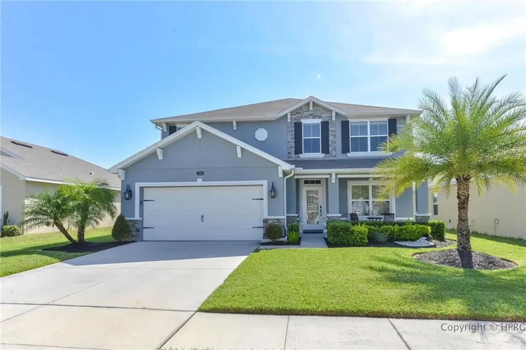 518 Hartford Heights Street Spring Hill FL 34609