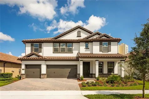 11220 Lemon Lake Boulevard Orlando FL 32836