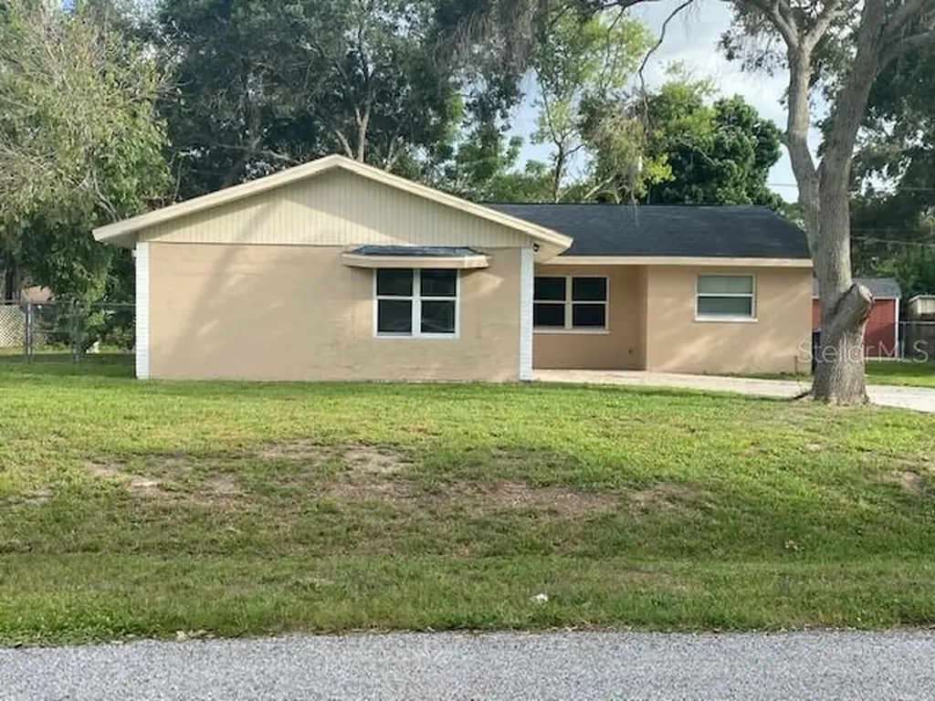 4022 Felipi Lane Sarasota FL 34235
