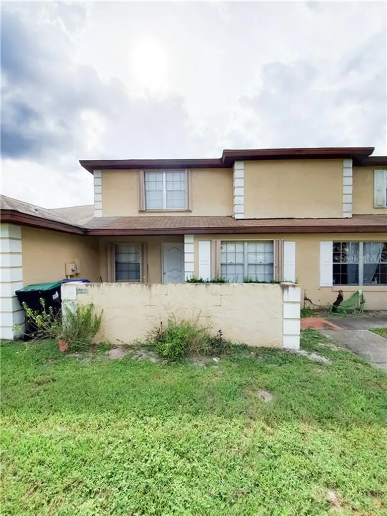 1102 Sophie Boulevard Orlando FL 32828