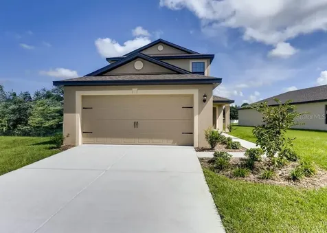 8339 Indian Laurel Lane Brooksville FL 34613
