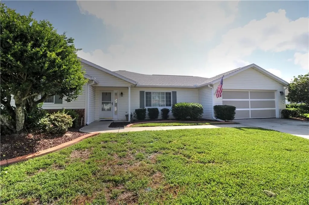 13775 SE 86th Terrace Summerfield FL 34491
