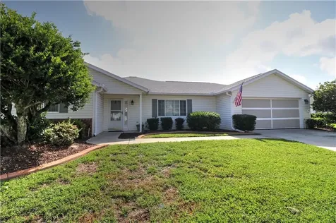 13775 SE 86th Terrace Summerfield FL 34491