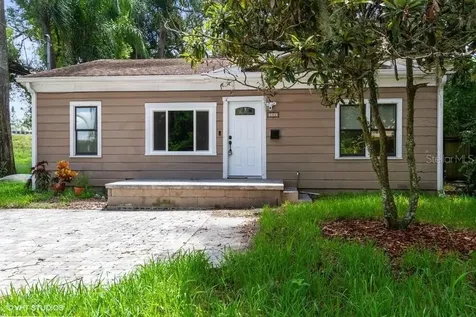 509 E New Orleans Avenue Tampa FL 33603