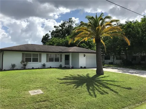 4638 Spahn Street Sarasota FL 34232