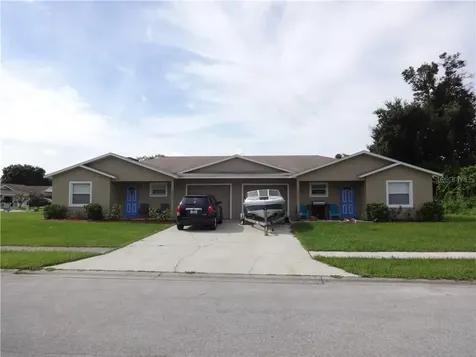 4016 Bonnie Drive Apopka FL 32703