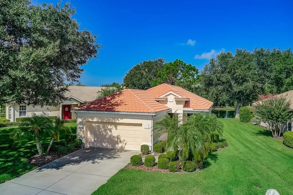 6124 Aviary Court Bradenton FL 34203