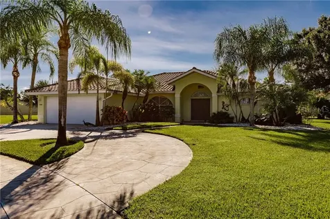 5006 Greenway Drive North Port FL 34287