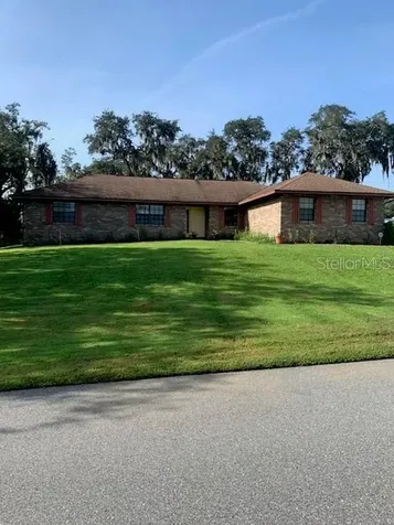 8523 Plantation Ridge Boulevard Lakeland FL 33809