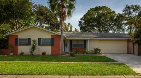 5400 51st Terrace N St Petersburg FL 33709