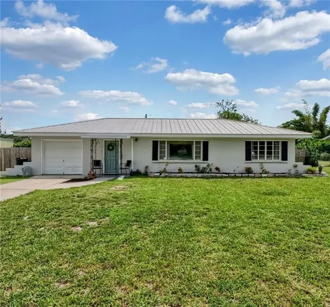 542 Poincianna Drive Sarasota FL 34243