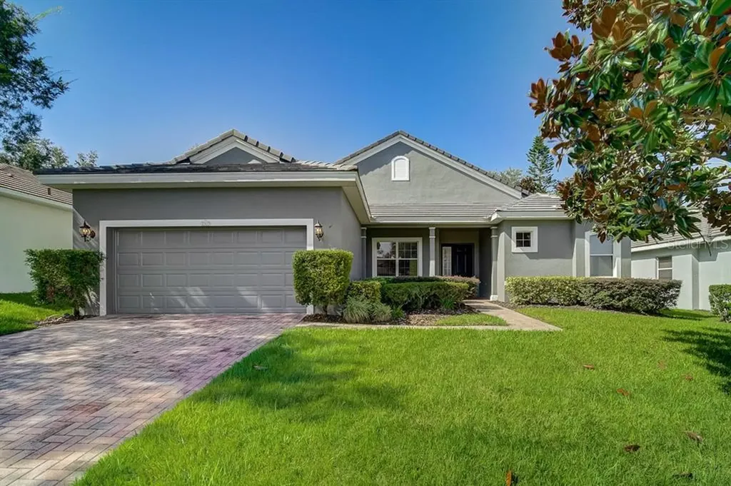 2503 Squaw Creek Clermont FL 34711